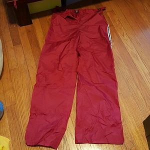 VICTORIA'S SECRET NYLON PANTS